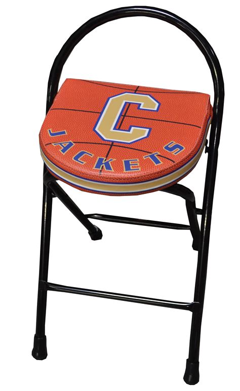 custom locker room chairs.